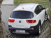 Seat Altea Freetrack 2009