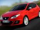 Seat Ibiza FR TDI