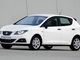 Seat Ibiza Ecomotive
