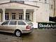 Skoda Octavia Combi 1.6 FSI 16V Ambiente - galeria redakcyjna