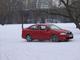 Skoda Octavia RS - galeria redakcyjna