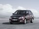 Skoda Fabia Kombi 2010