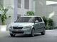 Skoda Fabia 2010