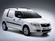 Skoda Praktik