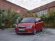 Skoda Fabia Kombi RS