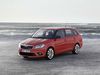 Skoda Fabia Kombi RS Skoda Fabia Kombi RS