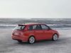 Skoda Fabia Kombi RS Skoda Fabia Kombi RS
