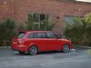 Skoda Fabia Kombi RS Skoda Fabia Kombi RS