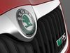 Skoda Fabia Kombi RS Skoda Fabia Kombi RS