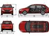 Skoda Fabia Kombi RS Skoda Fabia Kombi RS