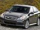 Subaru Legacy 2009