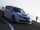 Subaru Impreza R205