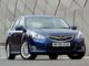 Subaru Legacy Kombi 2010