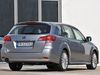 Subaru Legacy Kombi 2010 Subaru Legacy Kombi 2010