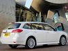 Subaru Legacy Kombi 2010 Subaru Legacy Kombi 2010