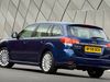 Subaru Legacy Kombi 2010 Subaru Legacy Kombi 2010