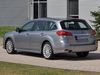 Subaru Legacy Kombi 2010 Subaru Legacy Kombi 2010