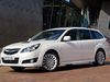 Subaru Legacy Kombi 2010 Subaru Legacy Kombi 2010