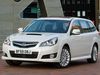 Subaru Legacy Kombi 2010 Subaru Legacy Kombi 2010