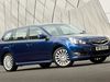 Subaru Legacy Kombi 2010 Subaru Legacy Kombi 2010