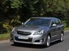 Subaru Legacy Kombi 2010 Subaru Legacy Kombi 2010