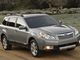 Subaru Legacy Outback Crossover