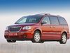 Chrysler Grand Voyager IV Chrysler Grand Voyager IV