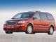 Chrysler Grand Voyager IV