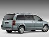 Chrysler Grand Voyager IV Chrysler Grand Voyager IV