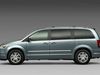 Chrysler Grand Voyager IV Chrysler Grand Voyager IV