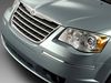 Chrysler Grand Voyager IV Chrysler Grand Voyager IV