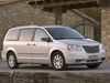 Chrysler Grand Voyager IV Chrysler Grand Voyager IV