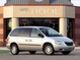 Chrysler Voyager 2001