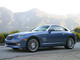 Chrysler Crossfire SRT6