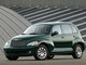 Chrysler PT Cruiser 2005