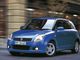 Suzuki Swift 3D