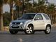 Suzuki Grand Vitara 3D