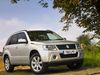 Suzuki Grand Vitara 5D
