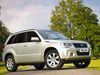 Suzuki Grand Vitara 5D