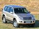 Toyota Land Cruiser 2007