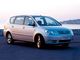 Toyota Avensis Verso