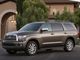 Toyota Sequoia
