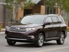 Toyota Highlander 2011 Toyota Highlander 2011