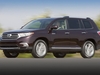 Toyota Highlander 2011 Toyota Highlander 2011