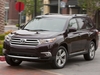 Toyota Highlander 2011 Toyota Highlander 2011