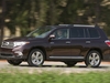 Toyota Highlander 2011 Toyota Highlander 2011