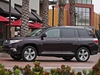Toyota Highlander 2011 Toyota Highlander 2011