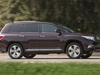 Toyota Highlander 2011 Toyota Highlander 2011