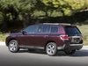 Toyota Highlander 2011 Toyota Highlander 2011