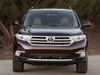 Toyota Highlander 2011 Toyota Highlander 2011